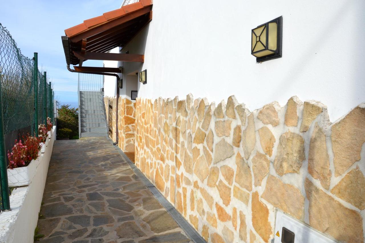 Iturritxo Landetxea San Sebastián