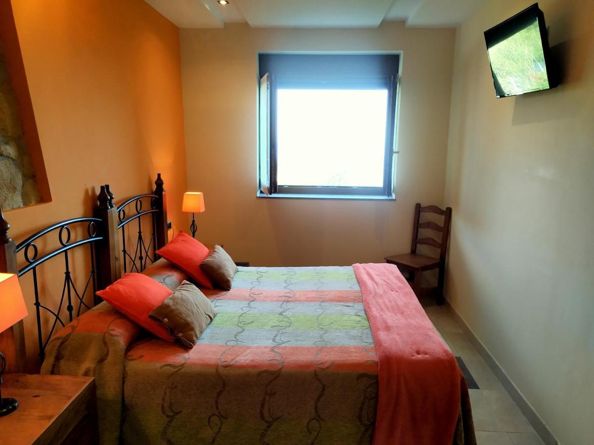 Iturritxo Landetxea Casa rural San Sebastián