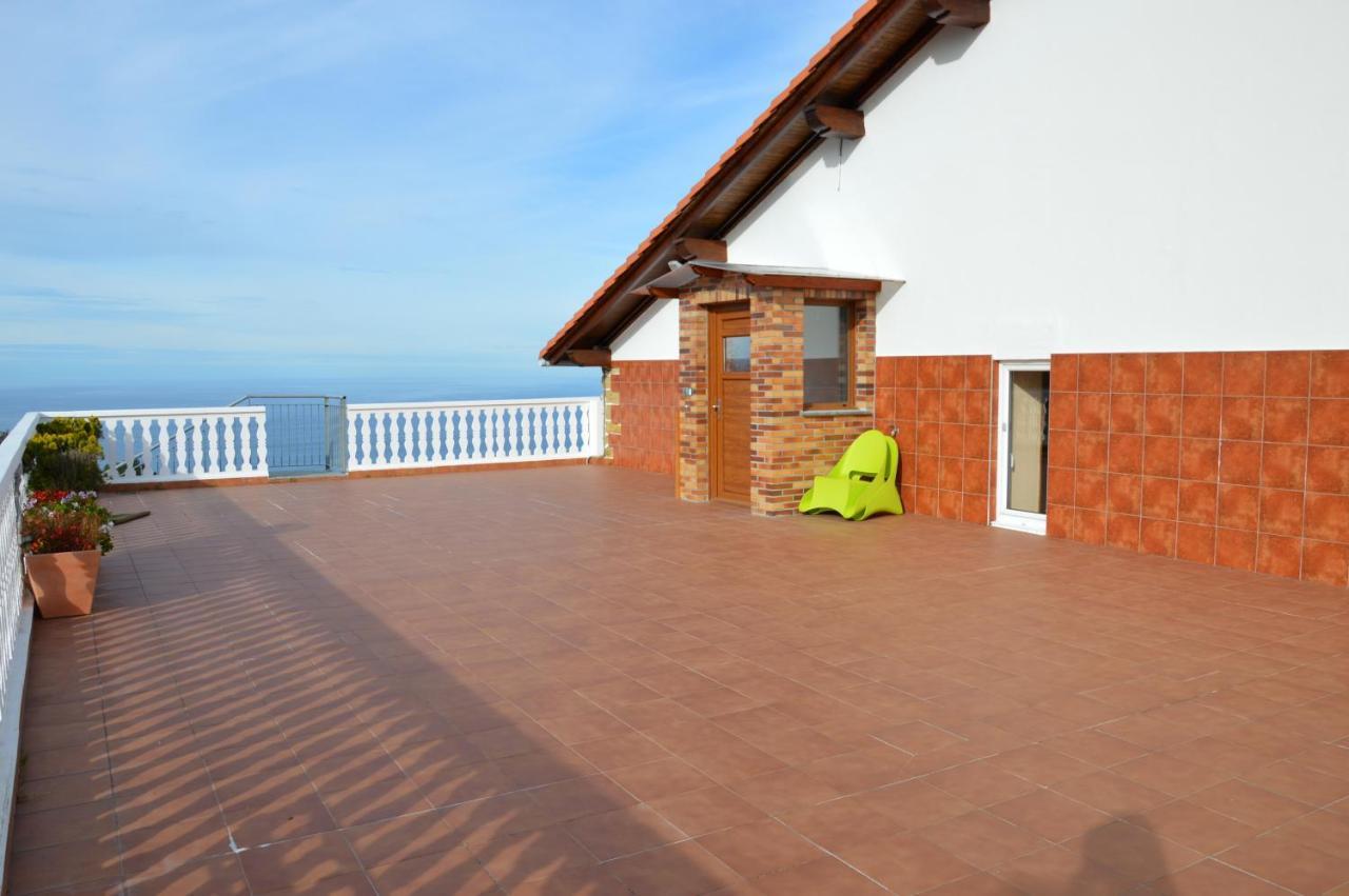 Casa rural Iturritxo Landetxea San Sebastián