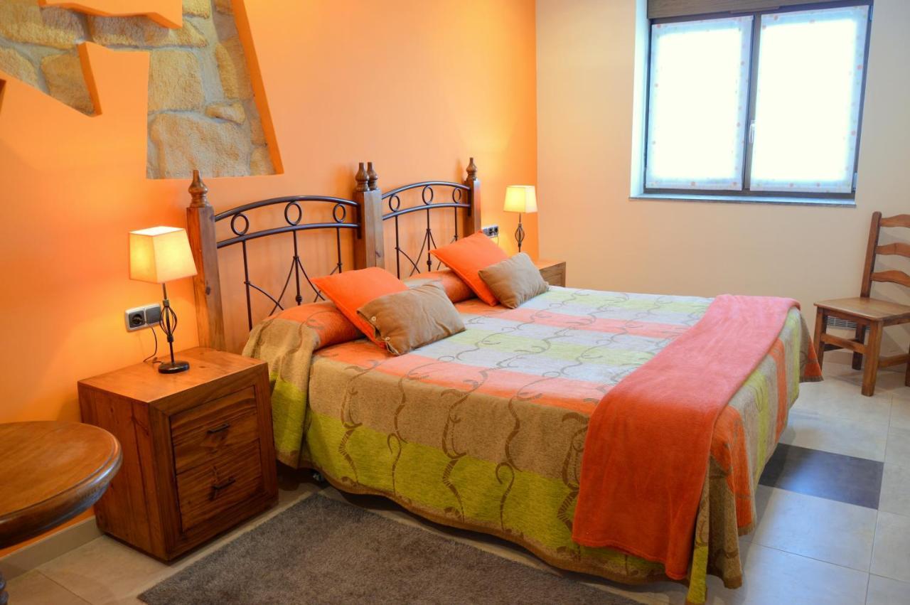 Casa rural Iturritxo Landetxea *