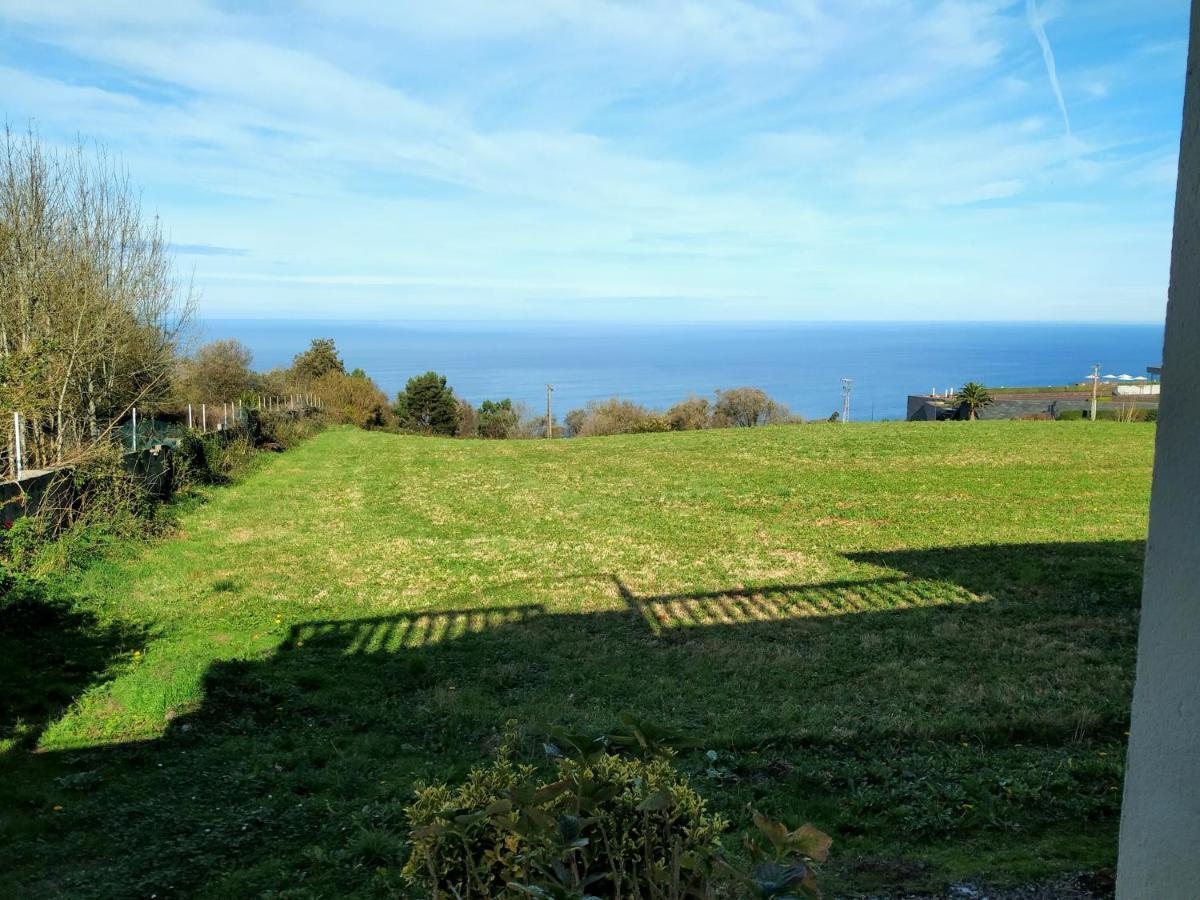 Casa rural Iturritxo Landetxea San Sebastián