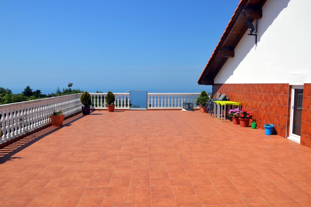 Iturritxo Landetxea Casa rural *